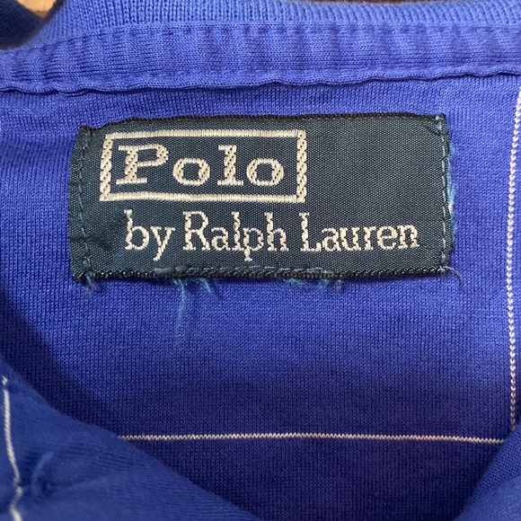 Ralph Lauren Polo - Picture 3 of 3